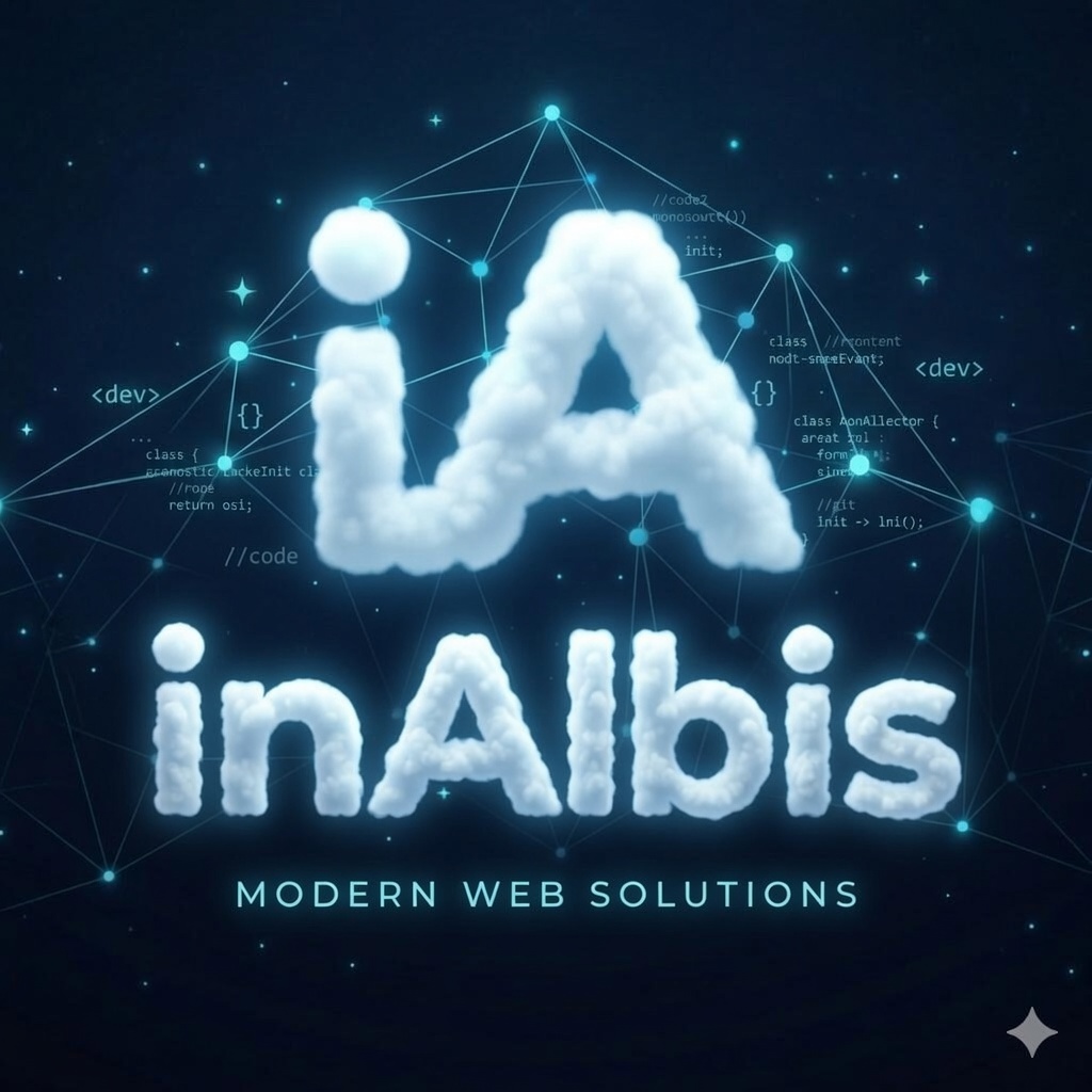 inAlbis logo